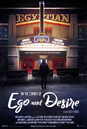 On The Corner Of Ego And Desire