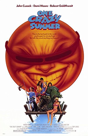 One Crazy Summer