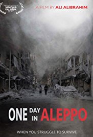 One Day in Aleppo