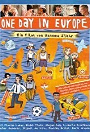 One Day in Europe