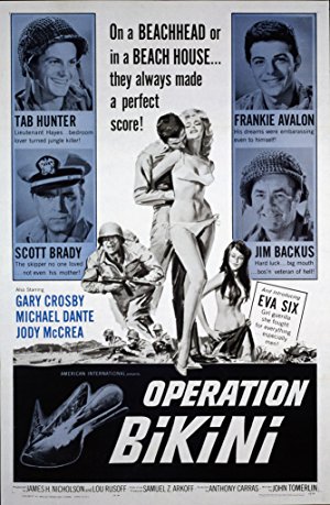 Operation Bikini