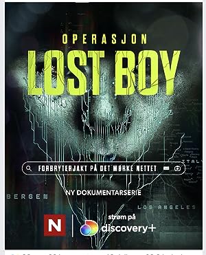 Operation Lost Boy