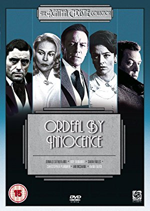 Ordeal by Innocence