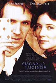 Oscar und Lucinda