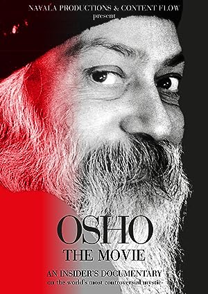 Osho: The Movie