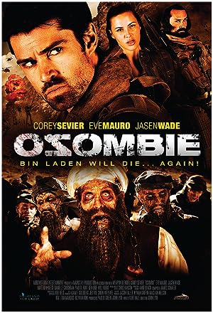 Osombie