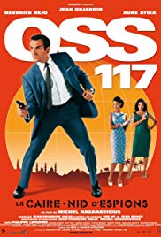 OSS 117 - Der Spion, der sich liebte