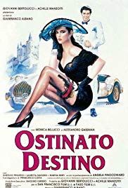 Ostinato Destino - Hartnäckiges Schicksal