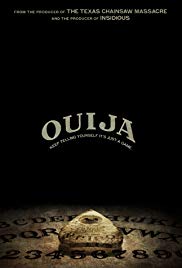 Ouija - Spiel nicht mit dem Teufel