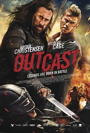 Outcast - Die letzten Tempelritter