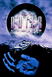 Outer Limits - Die unbekannte Dimension