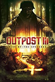 Outpost - Operation Spetsnaz