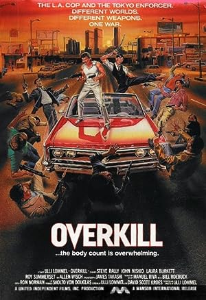 Overkill