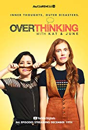 Overthinking with Kat & June