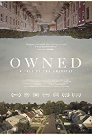 Owned, A Tale of Two Americas