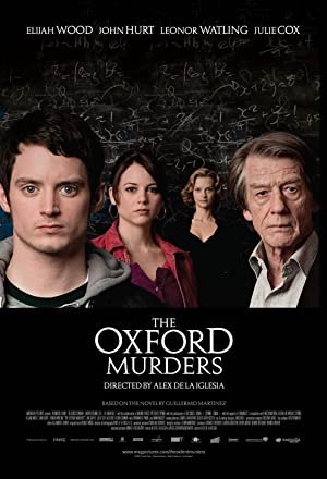 Oxford Murders