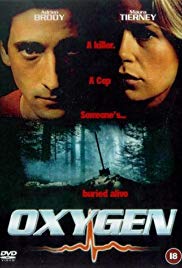 Oxygen - Jede Sekunde zählt