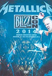 Ozzy Live At Blizzcon