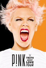 P!NK - The Truth About Love Tour Live From Melbourne