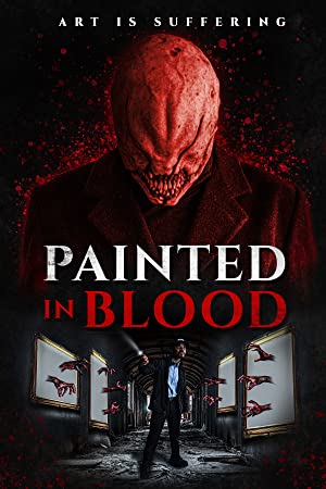 Painted In Blood