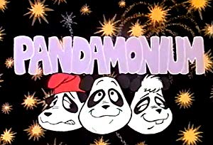 Pandamonium