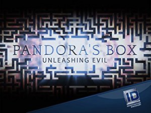 Pandora's Box: Unleashing Evil