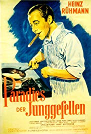 Paradies der Junggesellen