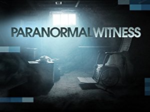 Paranormal Witness