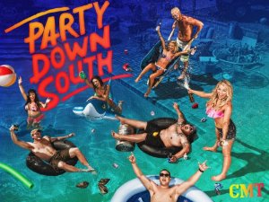 Party Down South