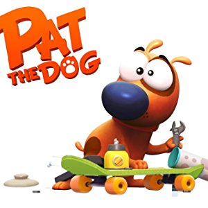 Pat the Dog