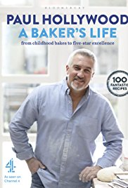 Paul Hollywood: A Baker's Life