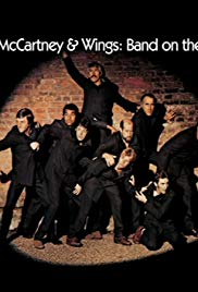 Paul McCartney And Wings - Band On The Run