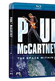 Paul McCartney - The Space Within US