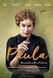 Paula - Mein Leben soll ein Fest sein