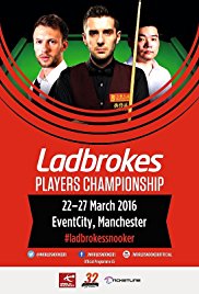 PDC Darts Players Championship