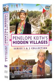 Penelope Keiths - Hidden Villages