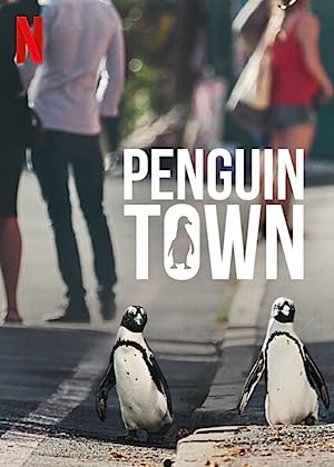 Penguin Town