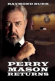 Perry Mason kehrt zurück