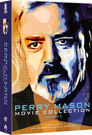 Perry Mason und die Kunst des Malens