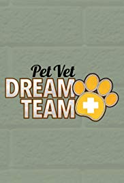 Pet Vet Dream Team