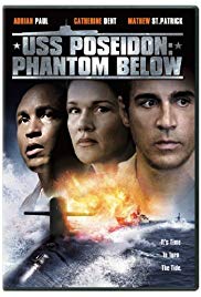 Phantom Below