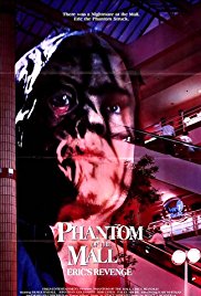 Phantom Nightmare - Phantom des Todes