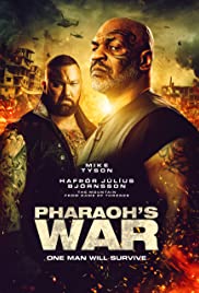 Pharaohs War