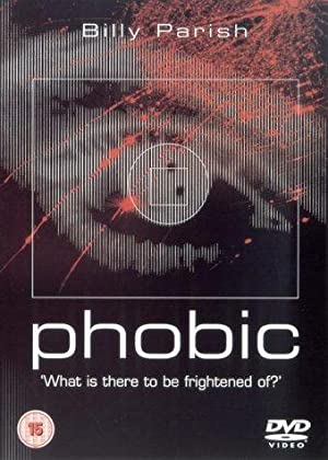 Phobic