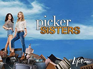 Picker Sisters