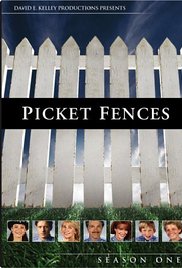 Picket Fences - Tatort Gartenzaun