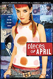 Pieces of April - Ein Tag mit April Burns