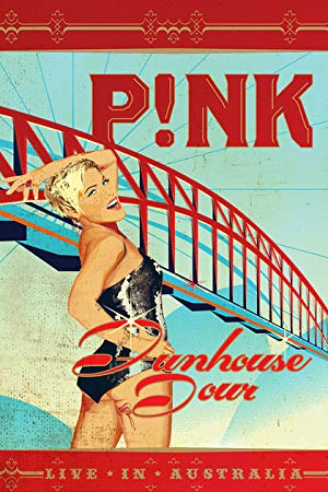 Pink Funhouse Tour - Live In Australia