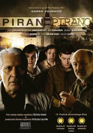 Piran-Pirano