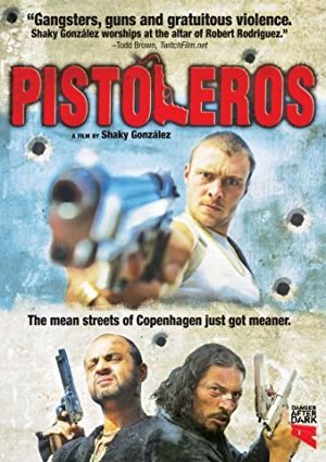 Pistoleros